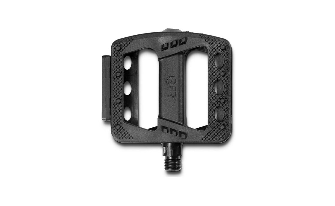 Cube RFR Pedale Flat HQP CMPT
