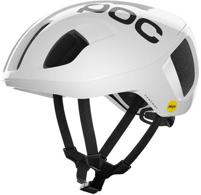 POC Ventral MIPS Weiß Modell 2025