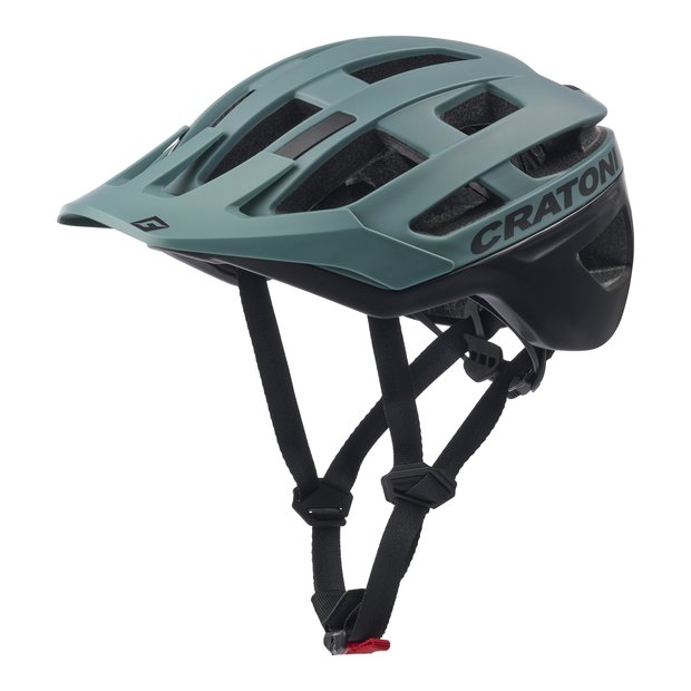 Cratoni AllRace Grün Modell 2026
