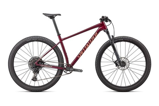 2022 - Specialized - Specialized Chisel - 2022 - 29 Zoll - Diamant