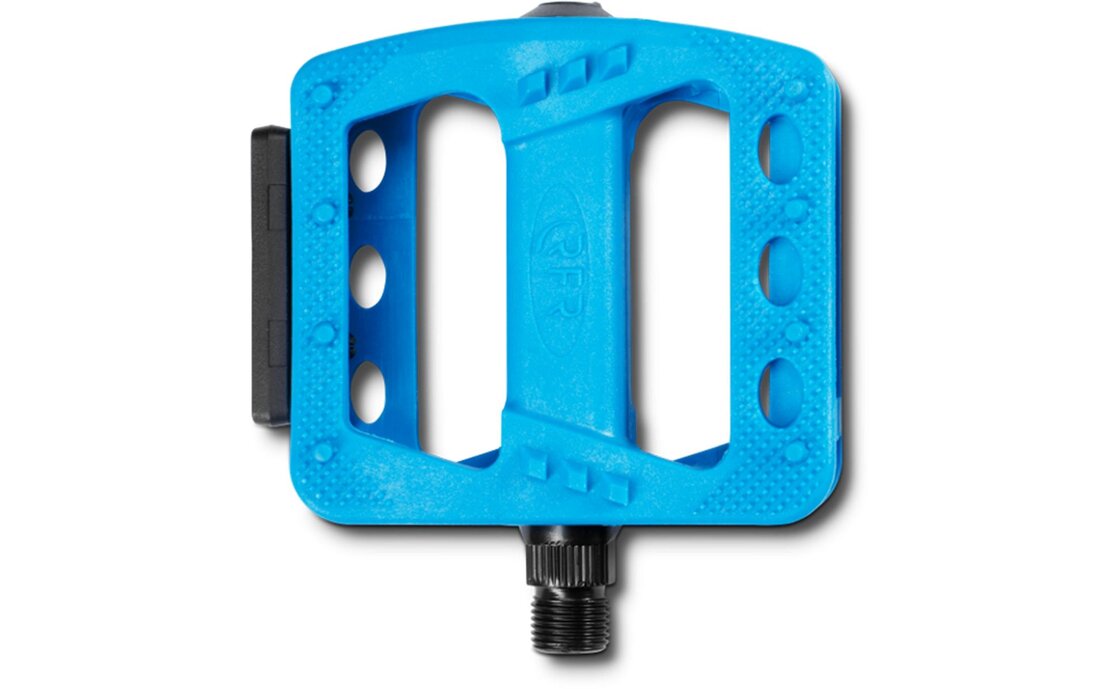 Cube RFR Pedale Flat HQP CMPT