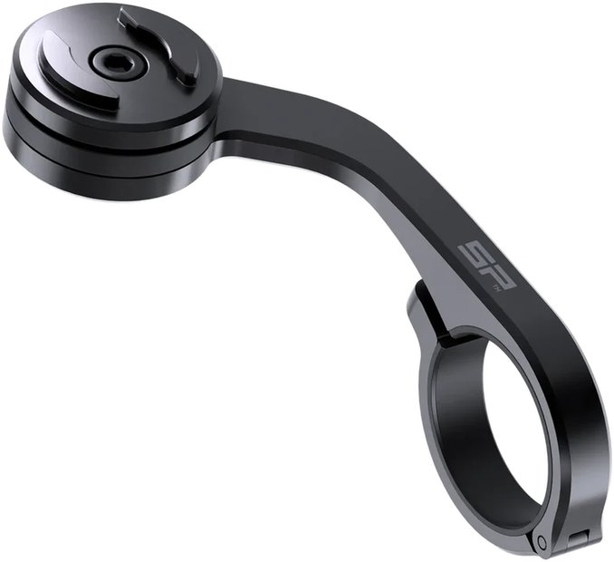 SP Connect Gravel Bike Mount Pro Schwarz Modell 2026