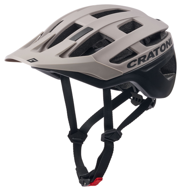 Cratoni AllRace Beige Modell 2026