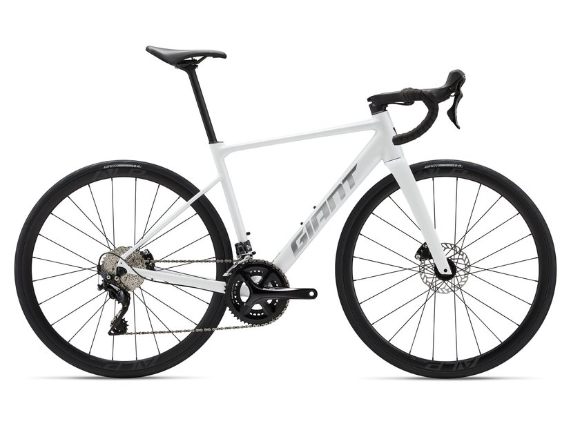 Giant Contend SL 1 Weiß Modell 2027