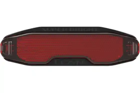 Rücklicht - Lezyne E-Bike Super Bright Alert R&uuml;cklicht StVZO