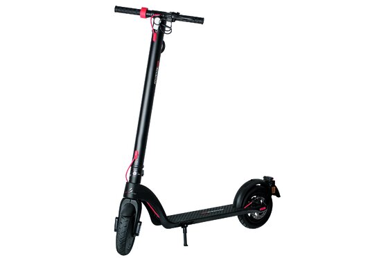 E-Scooter - Six Degrees Velo E7 - 2022