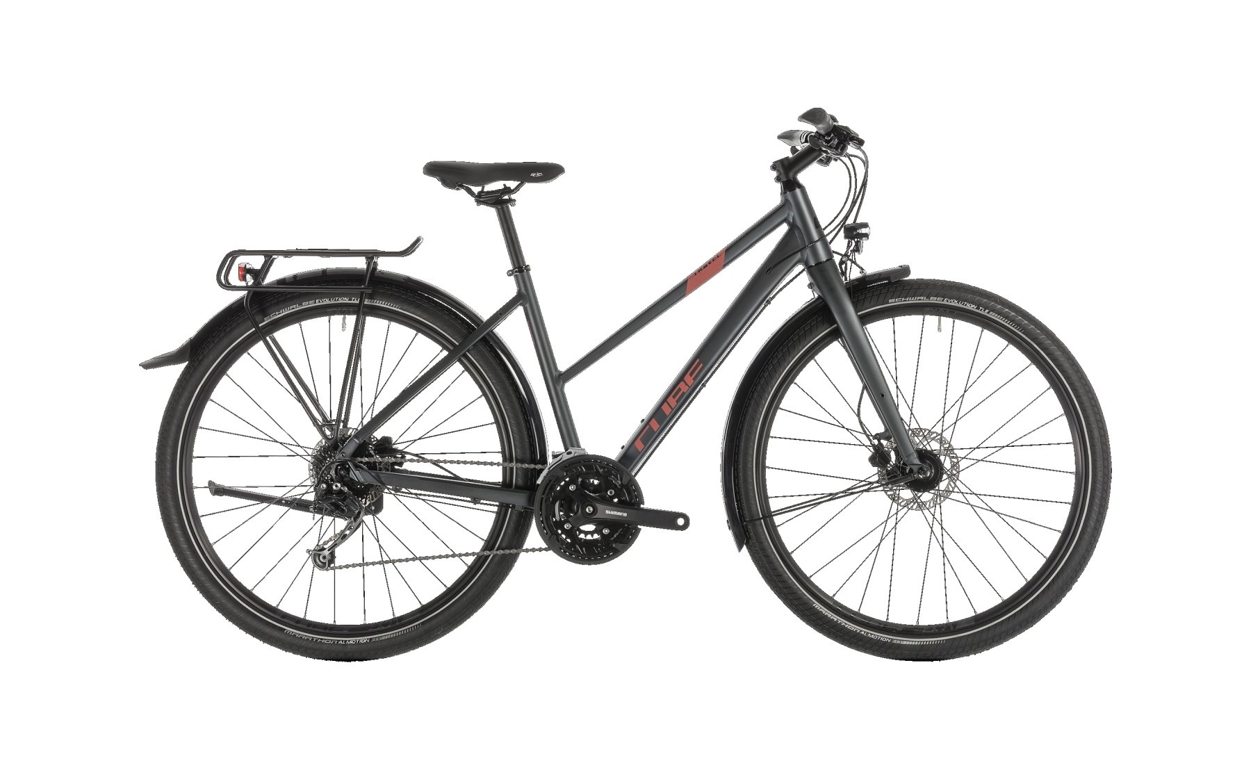 Cube Travel 2019 28 Zoll günstig kaufen Fahrrad XXL