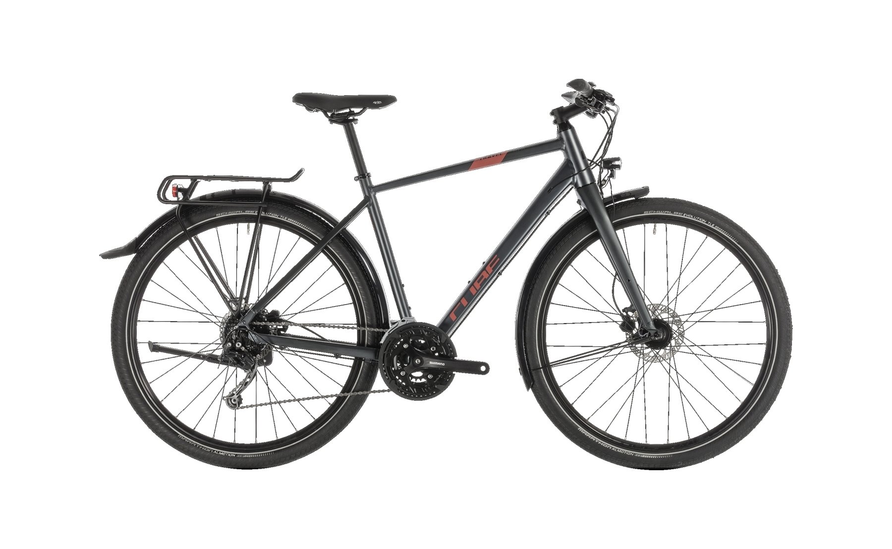 Cube Travel 2019 28 Zoll günstig kaufen Fahrrad XXL