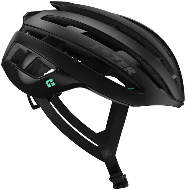 Lazer Z1 KinetiCore Schwarz Modell 2026