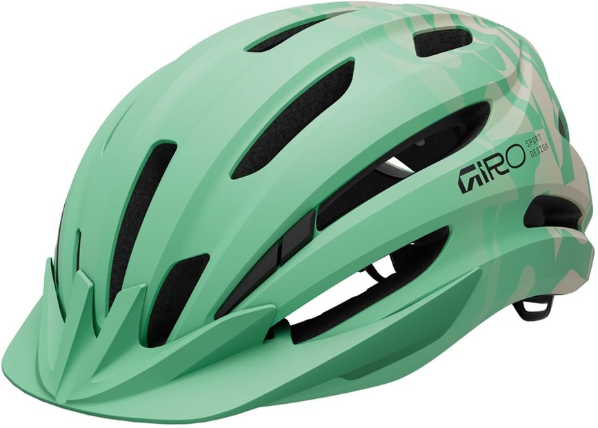 Giro Register II Youth Grün Modell 2026