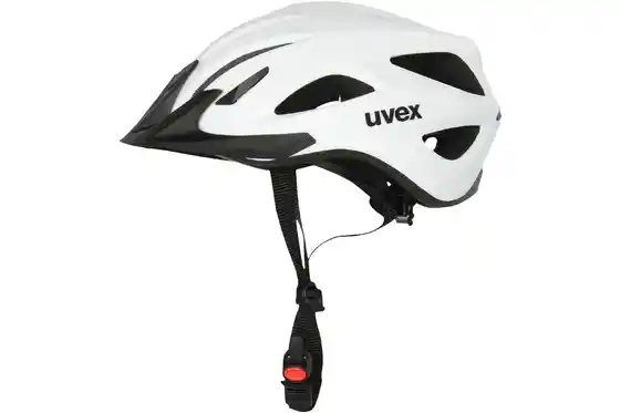 Fahrradzubehör Sale - Uvex Viva 3