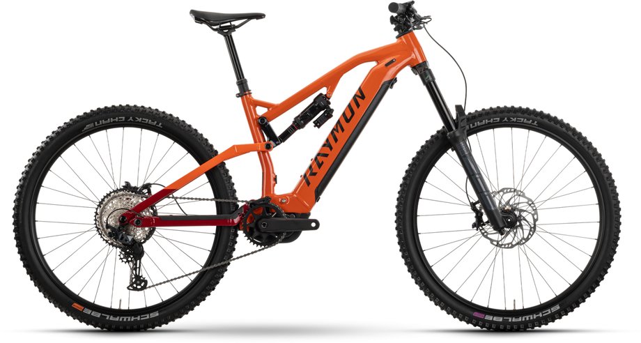 Raymon Trailray 170 Pro