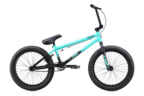 Angebote Fahrräder - Mongoose Legion L60 - 2021 - 20 Zoll - BMX