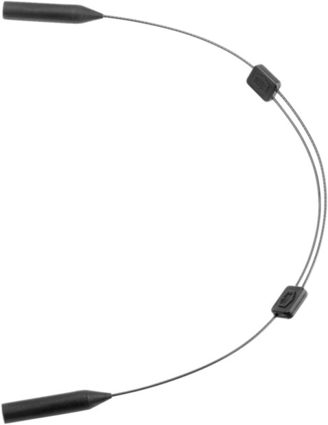 OUTOF Retainer Brillenband - thick Schwarz Modell 2024