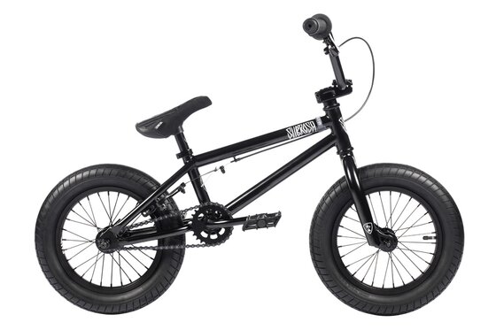 20 Zoll - BMX - Subrosa Altus - 2021 - 20 Zoll - BMX