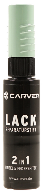 Carver Lackstift Pale Turquoise Türkis Modell 2024