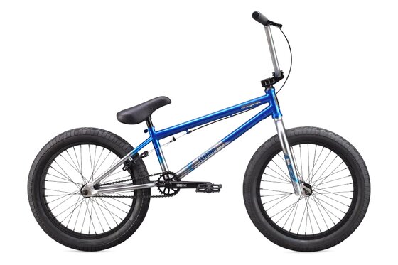 Angebote Fahrräder - Mongoose Legion L60 - 2021 - 20 Zoll - BMX