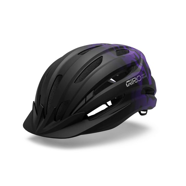 Giro Register II Youth Lila Modell 2026