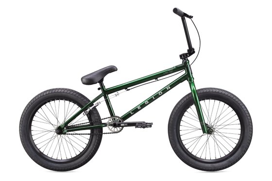 Angebote Fahrräder - Mongoose Legion L100 - 2021 - 20 Zoll - BMX