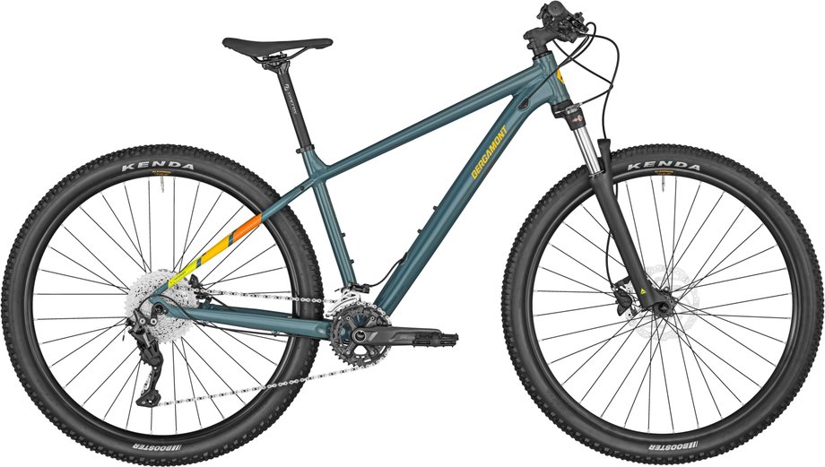 Bergamont Revox 6