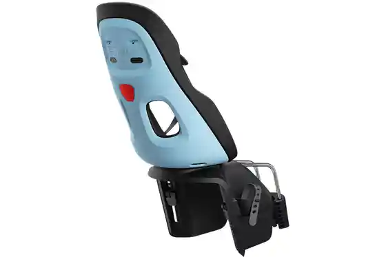 Kindersitze - Thule Yepp Nexxt 2 Maxi - Rahmen Montage