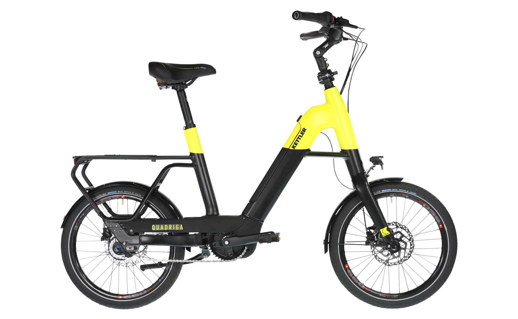 14 zoll fahrrad testsieger