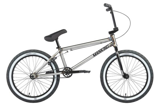 BMX - Mankind Sureshot XL - 2021 - 20 Zoll - BMX