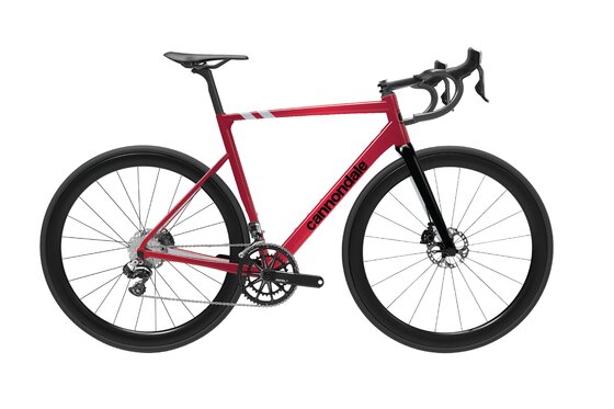 Straßenrennräder - Cannondale CAAD13 Disc - 105 - 2023 - 28 Zoll - Diamant
