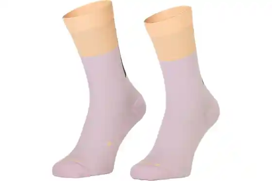 Socken - Scott Block Stripe Crew Socken