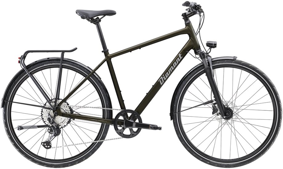 Diamant Elan Super Deluxe