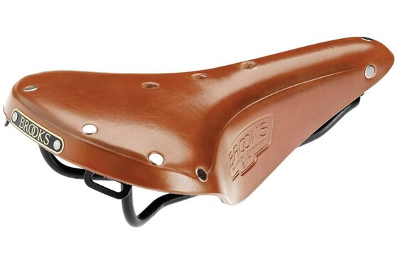 BROOKS - Brooks B17 Standard Sattel - 2022