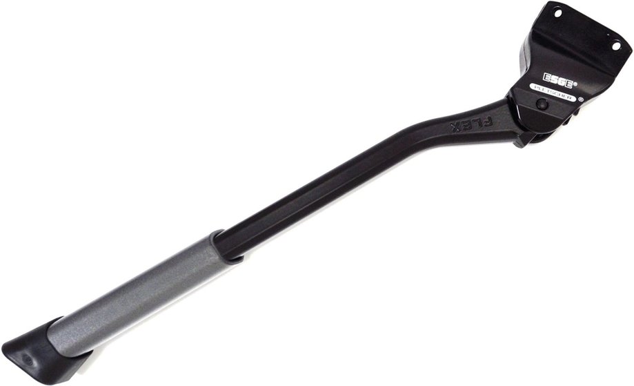Pletscher Comp 40 Flex Hinterbauständer Schwarz Modell 2024