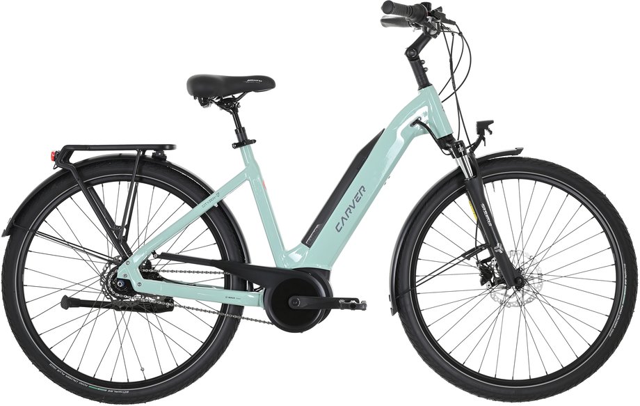 Carver Cityzen E.420 RT