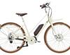 Diamant Juna Deluxe+ - 400 Wh - 2019 - 28 Zoll - Damen Sport