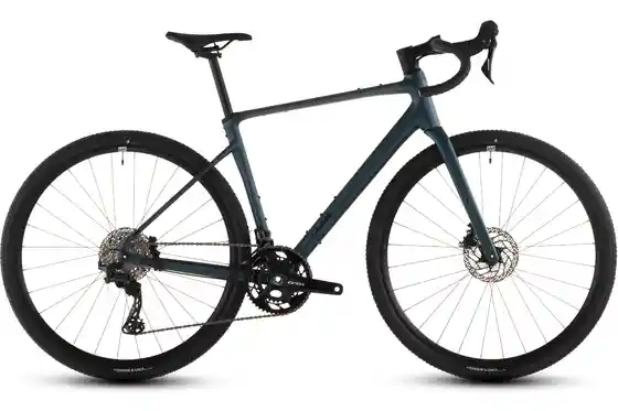 Cube Nuroad Race - Cube Nuroad Race - 28 Zoll - Diamant - 2026