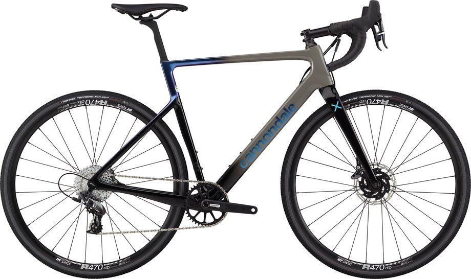Cannondale SuperSix Evo CX