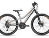 S'cool troX Elite 24 27-S - 2019 - 24 Zoll - Diamant