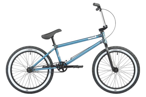 Angebote Fahrräder - Mankind Sunchaser - 2021 - 20 Zoll - BMX