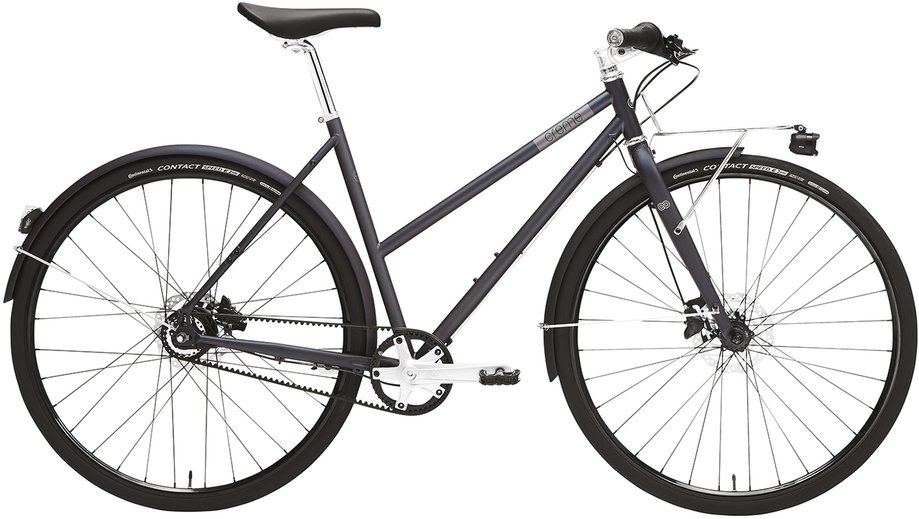 Creme Ristretto Bolt ST Grau Modell Aktion
