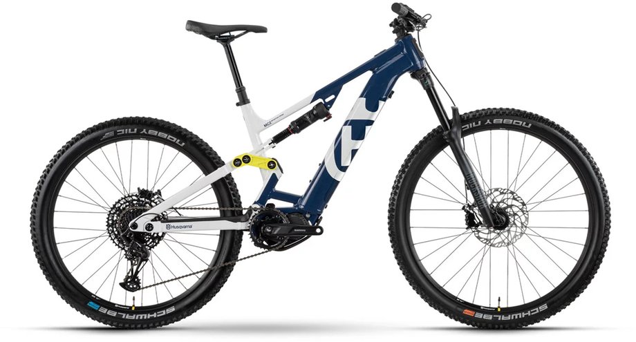 Husqvarna Mountain Cross MC2