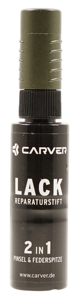 Carver Lackstift Green Metallic Grün Modell 2024