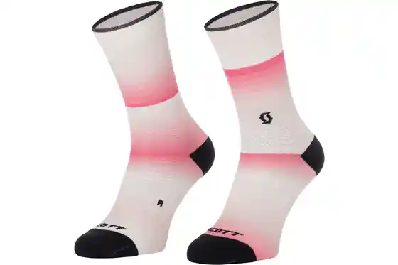 Socken - Scott Gradient Stripes Crew Socken
