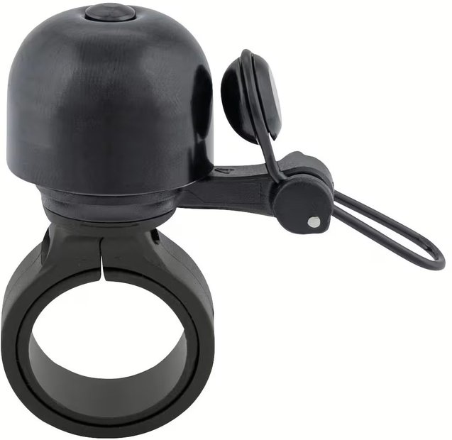 Contec Glocke Diamond Bing Schwarz Modell 2026