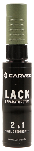 Carver Lackstift Pale Green Grün Modell 2024