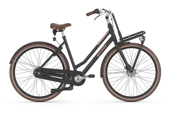 Gazelle - Gazelle Miss Grace - 2023 - 28 Zoll - Tiefeinsteiger