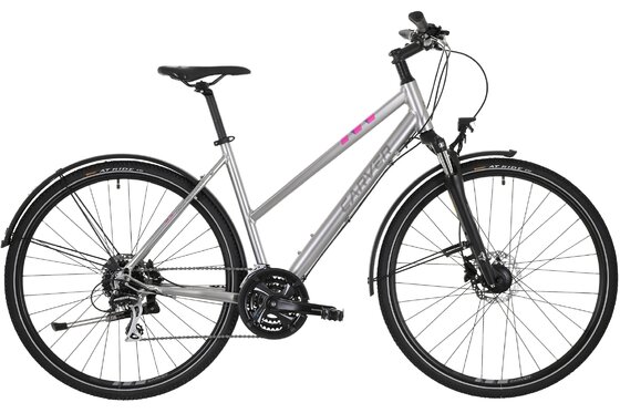 Carver Cinos Series - Carver Cinos Street 110 - 2023 - 28 Zoll - Damen Sport