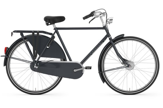 Gazelle - Gazelle Classic - 2023 - 28 Zoll - Diamant