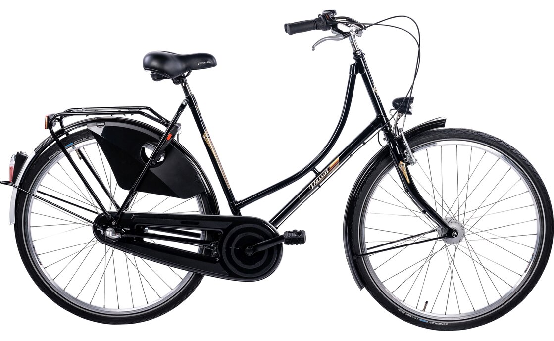 Passat Classic 7 ND - 2022 - 28 Zoll - Doppelrohr