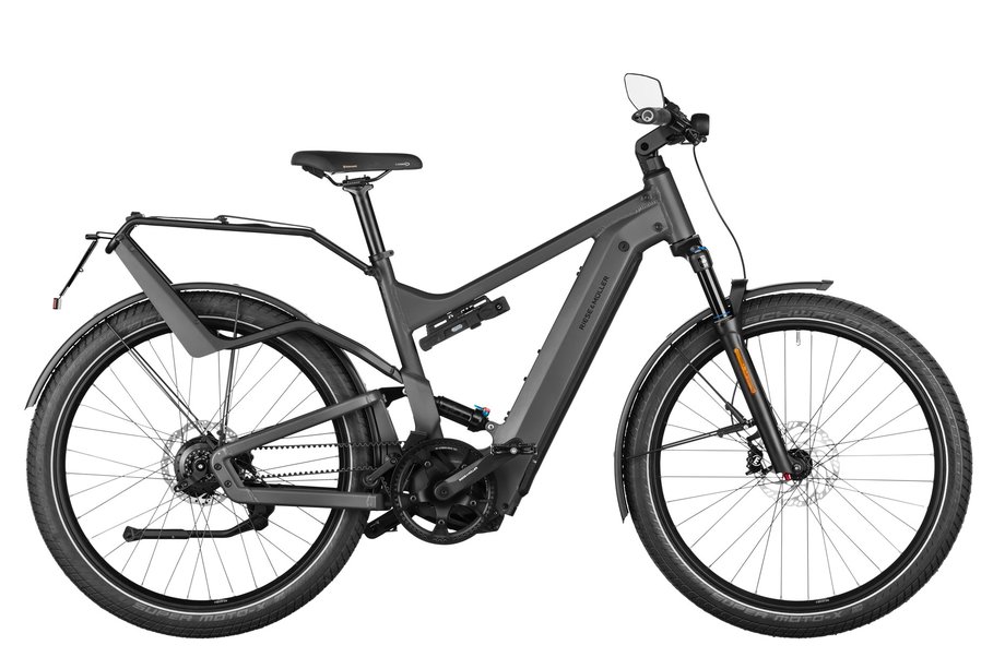 delite4 gt rohloff