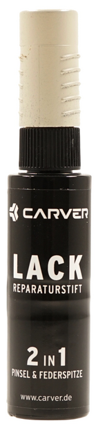 Carver Lackstift Sand Beige Modell 2024
